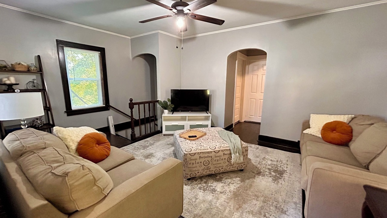 Photo of Livingroom in Wildwood