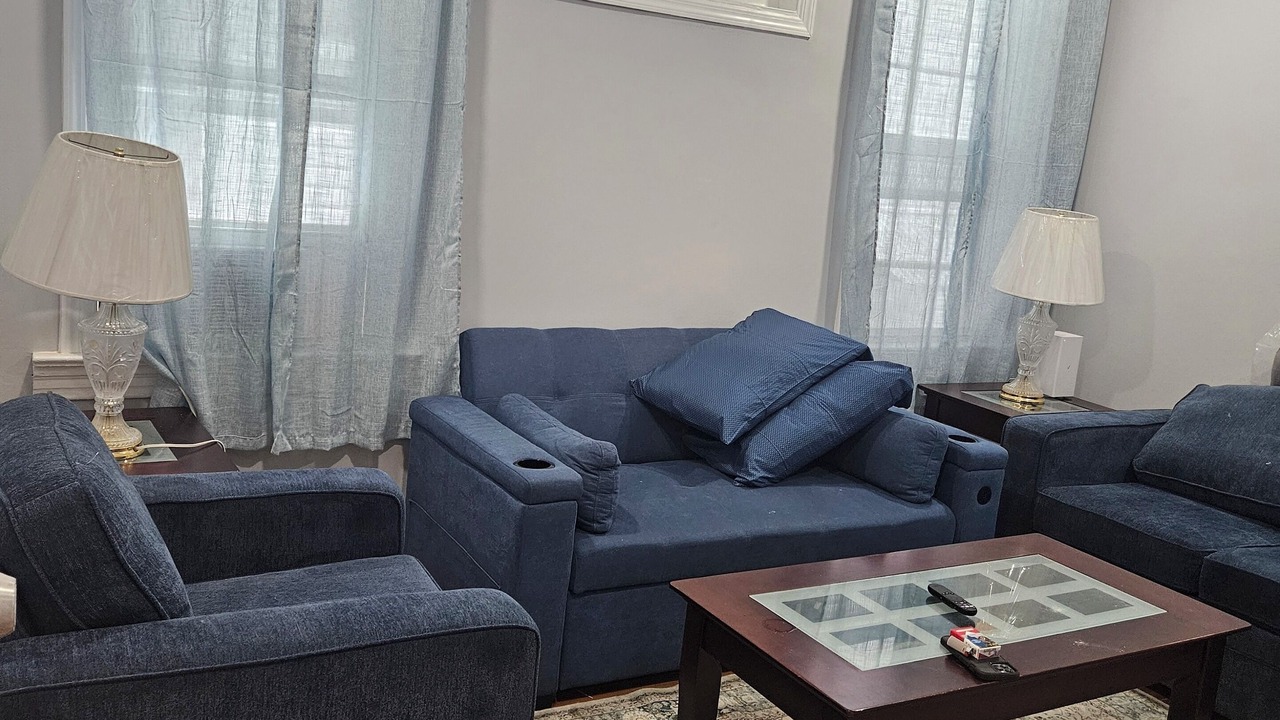 Photo of Livingroom in Greenville