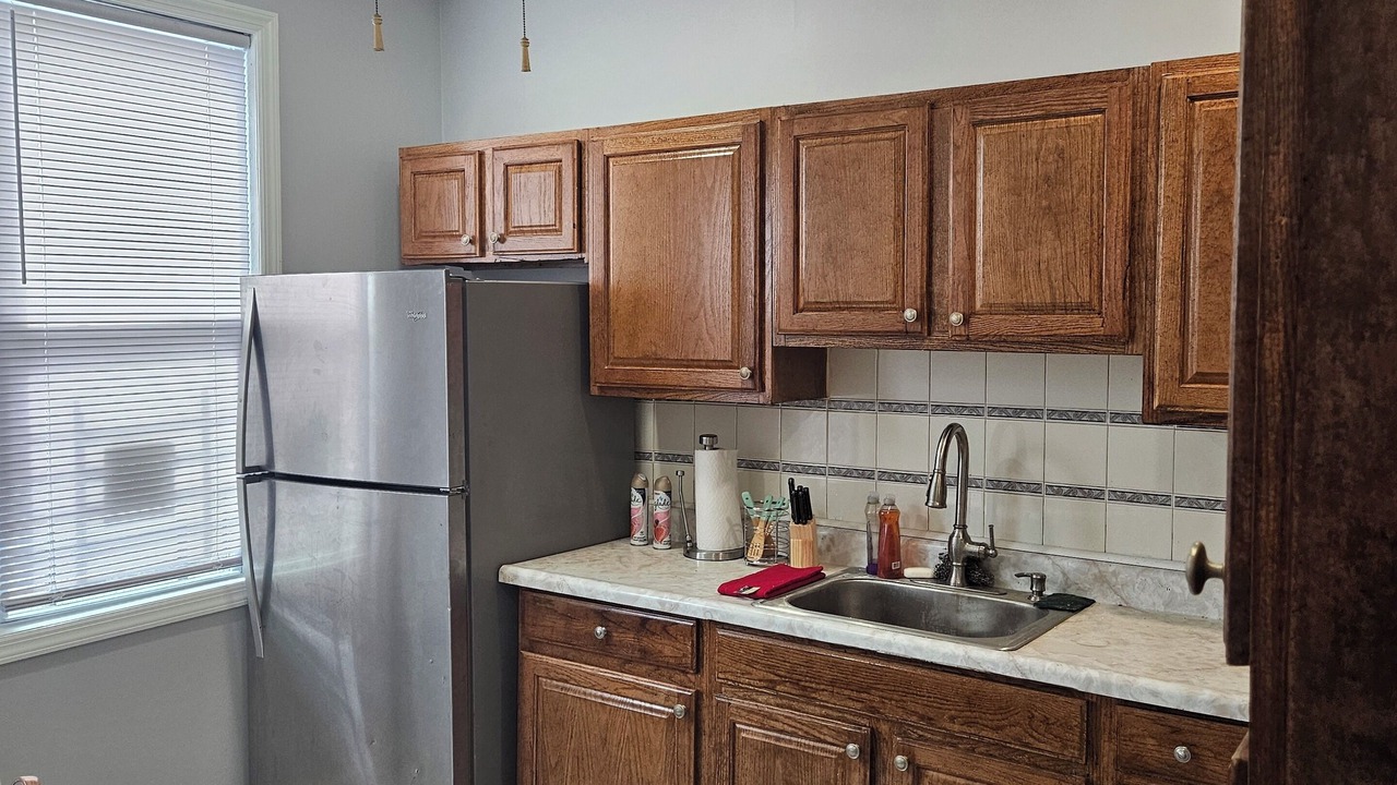 Photo of Kitchen in Greenville