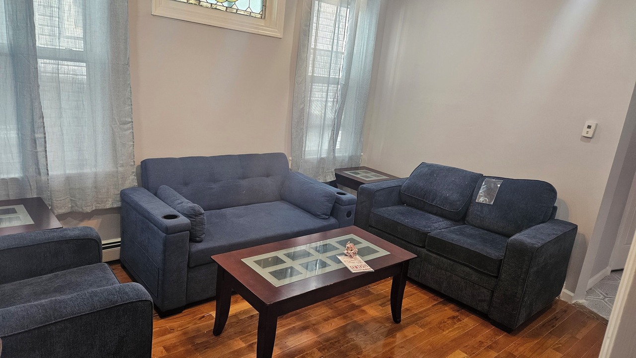 Photo of Livingroom in Greenville