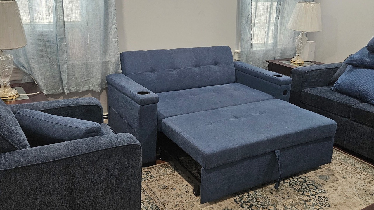 Photo of Livingroom in Greenville
