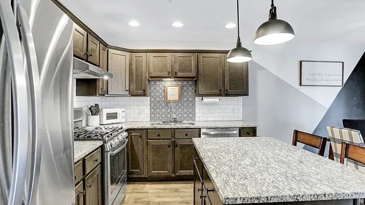 Photo of Kitchen in Harrisburg