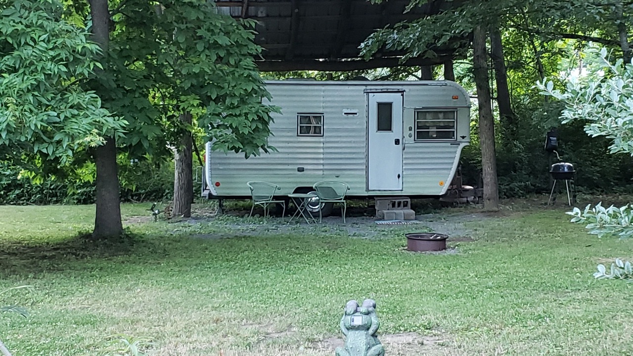 Photo of Outdoor in Renovo