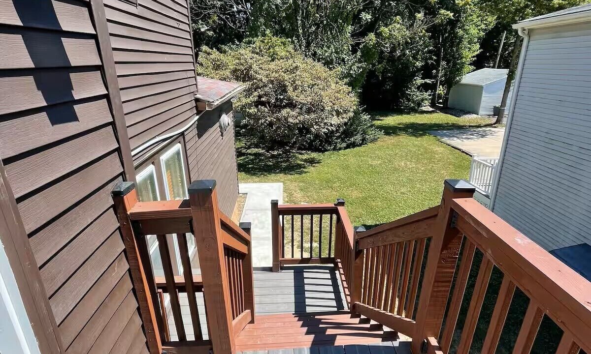 Photo of Outdoor in Audubon