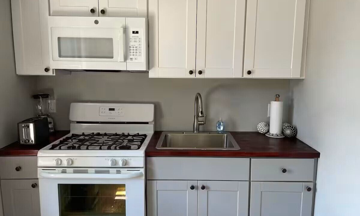 Photo of Kitchen in Audubon