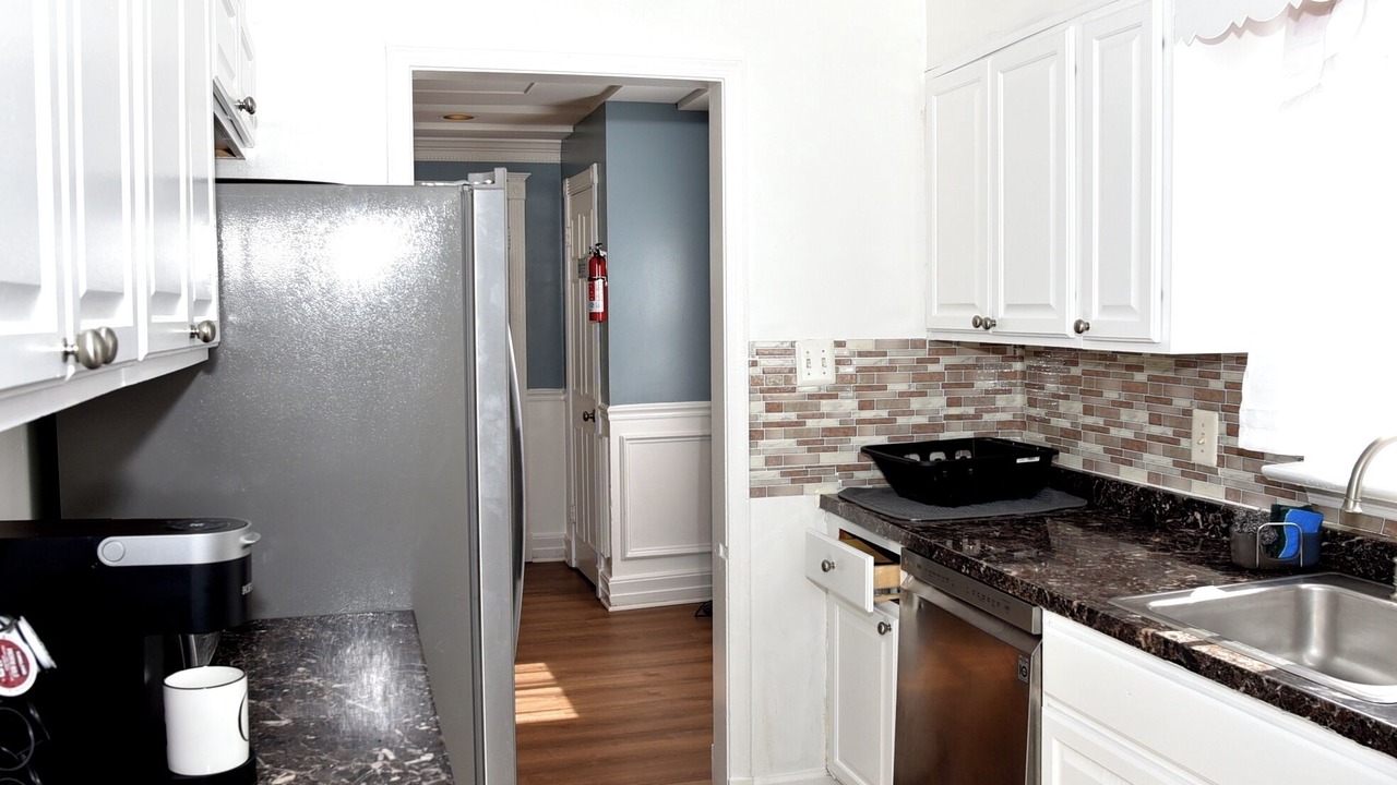 Photo of Kitchen in Lanham