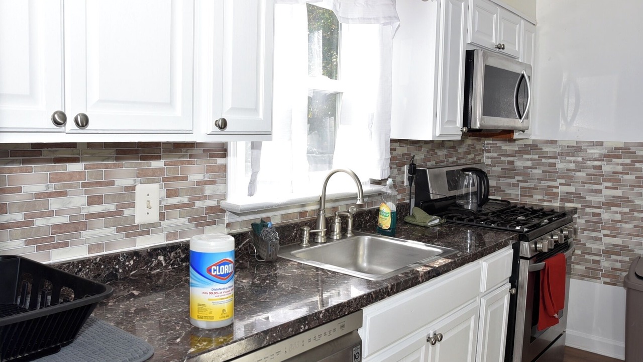 Photo of Kitchen in Lanham