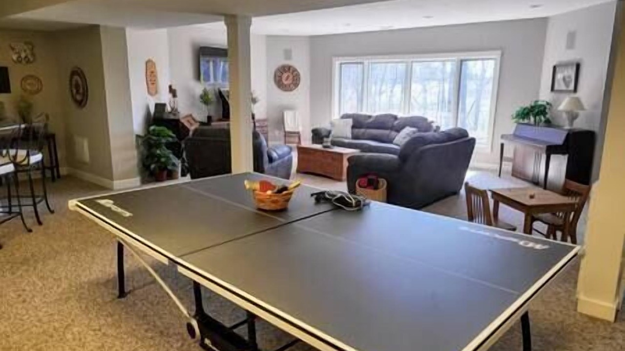 Photo of Livingroom in Bryan