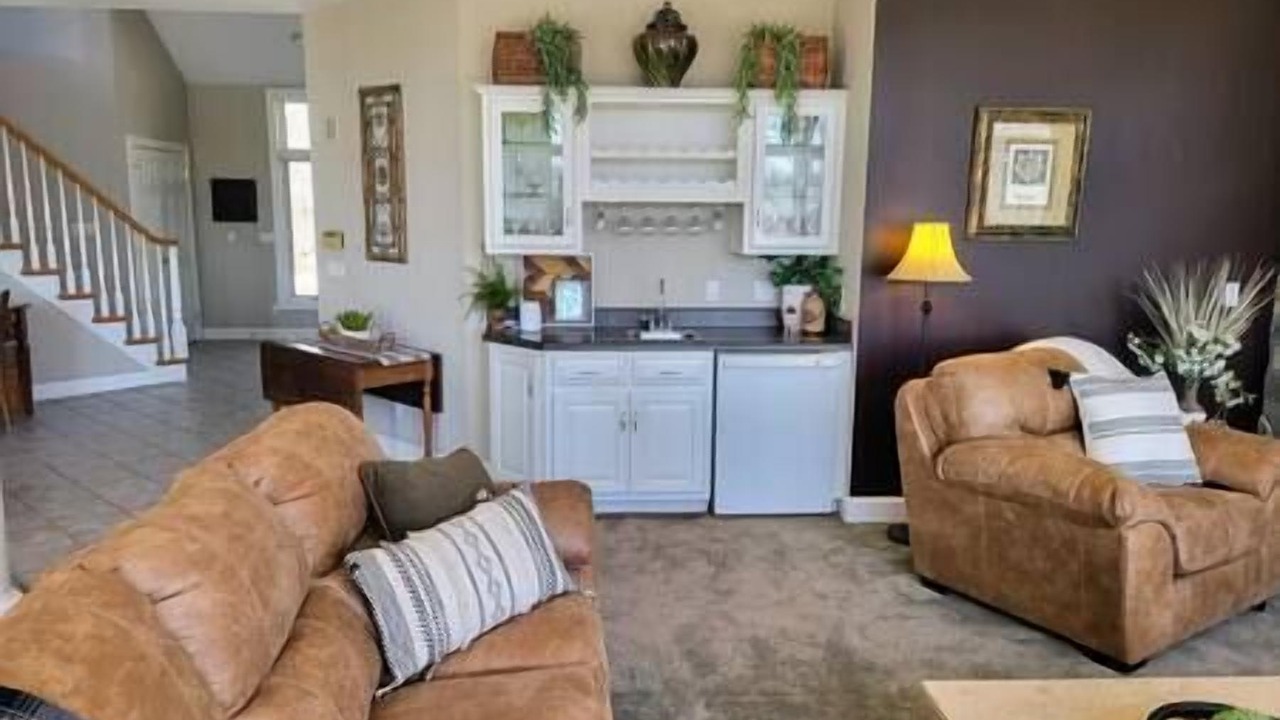 Photo of Livingroom in Bryan