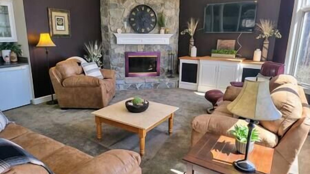 Photo of Livingroom in Bryan