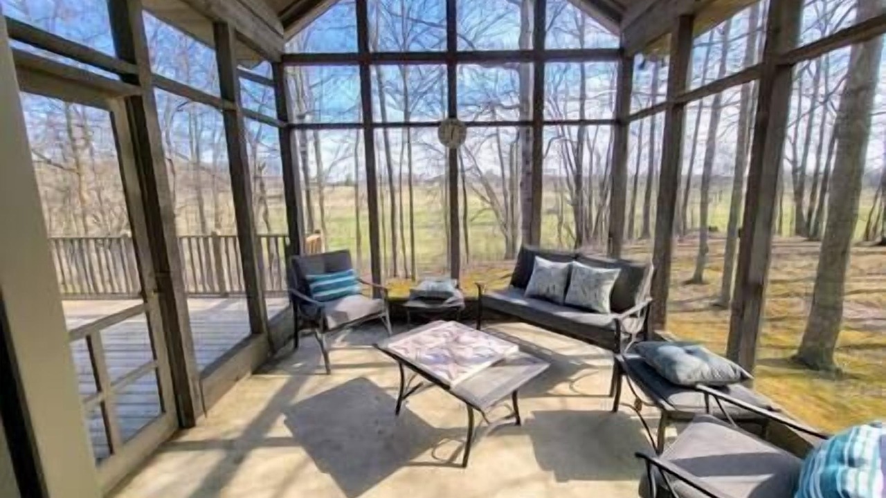 Photo of Patio Balcony in Bryan