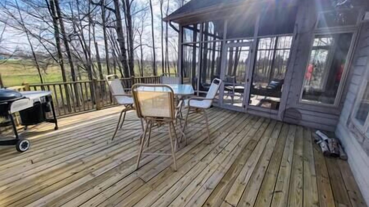Photo of Outdoor in Bryan