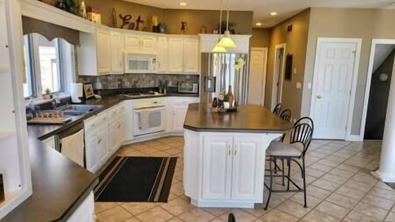 Photo of Kitchen in Bryan