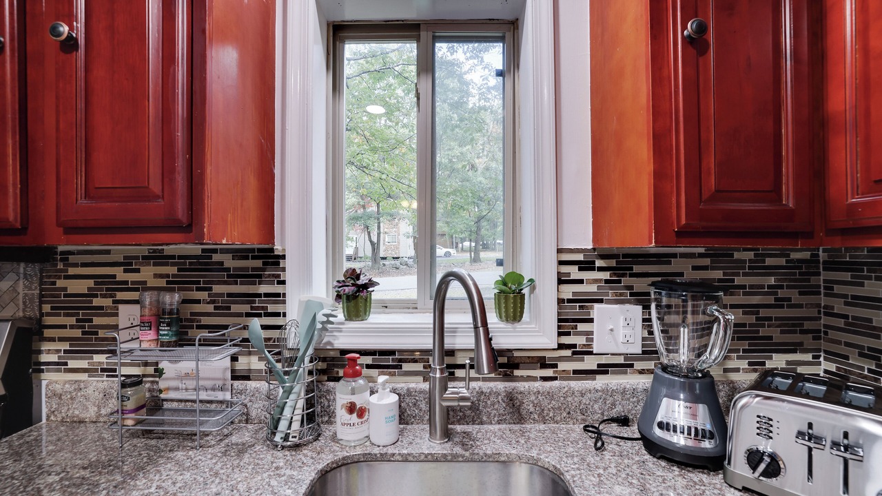 Photo of Kitchen in East Stroudsburg