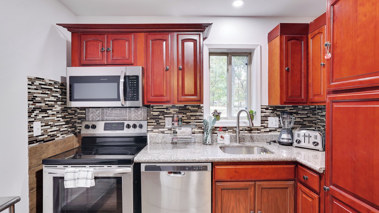 Photo of Kitchen in East Stroudsburg