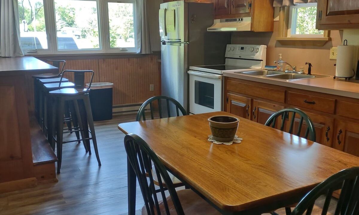 Photo of Kitchen in Swengel