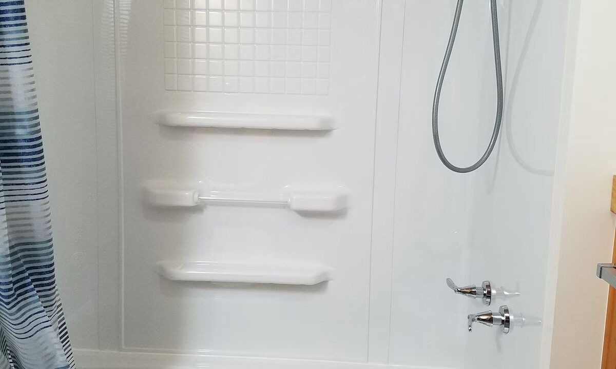 Photo of Bathroom in Swengel