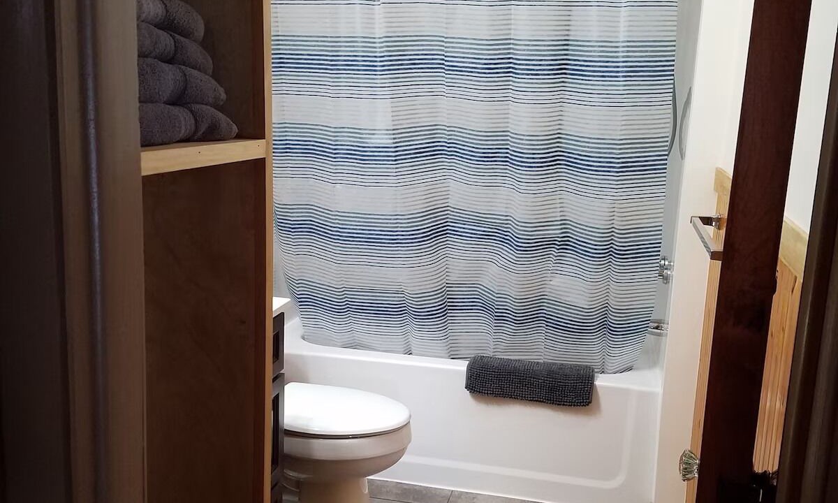 Photo of Bathroom in Swengel