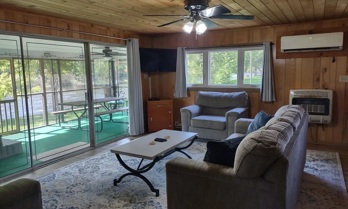 Photo of Livingroom in Swengel