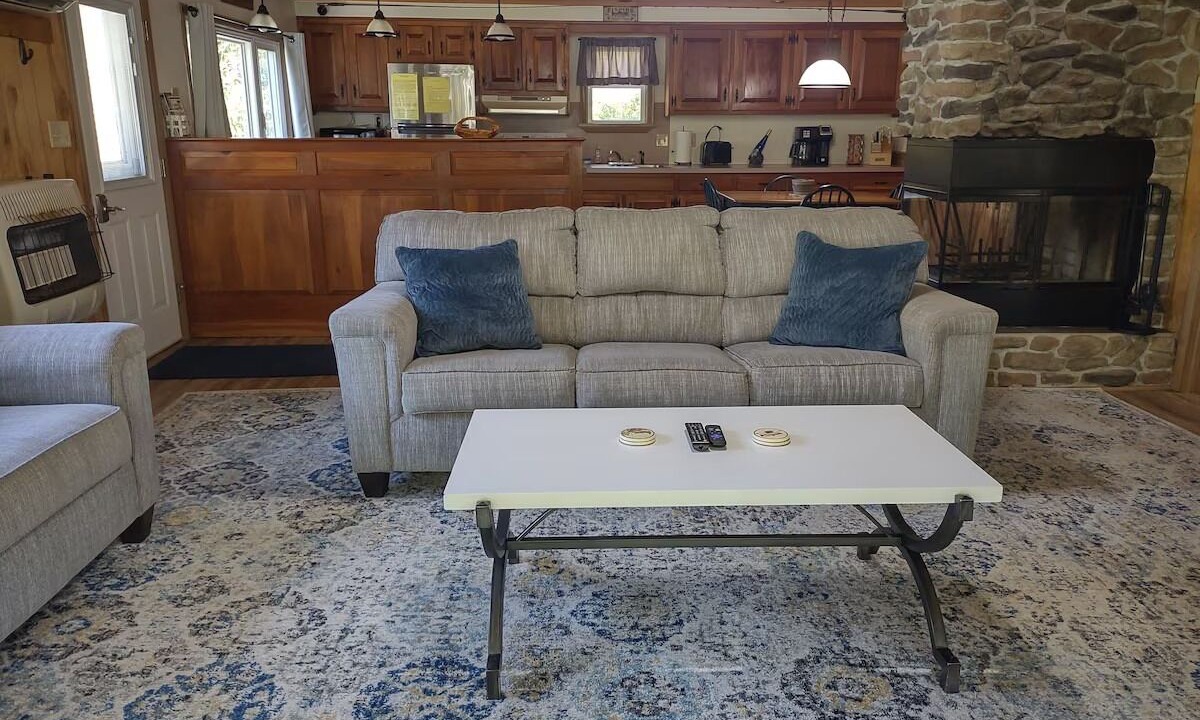 Photo of Livingroom in Swengel