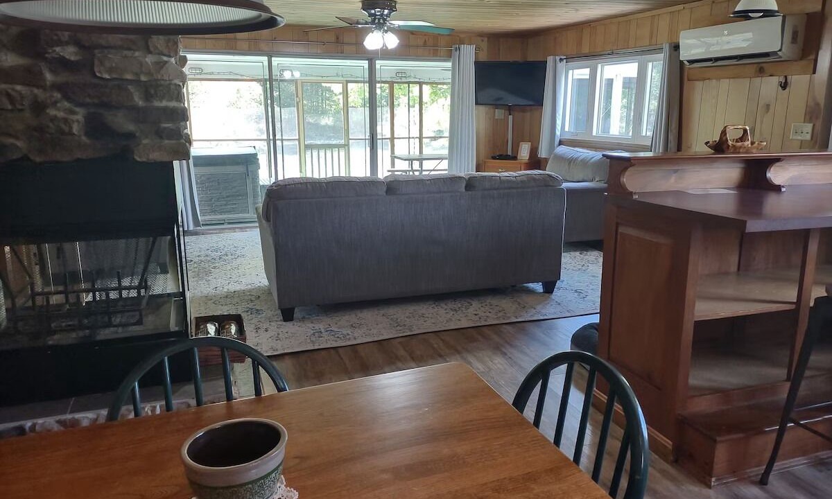Photo of Livingroom in Swengel