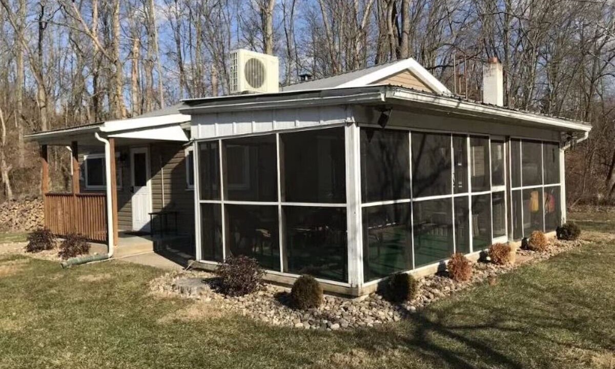 Photo of Outdoor in Swengel