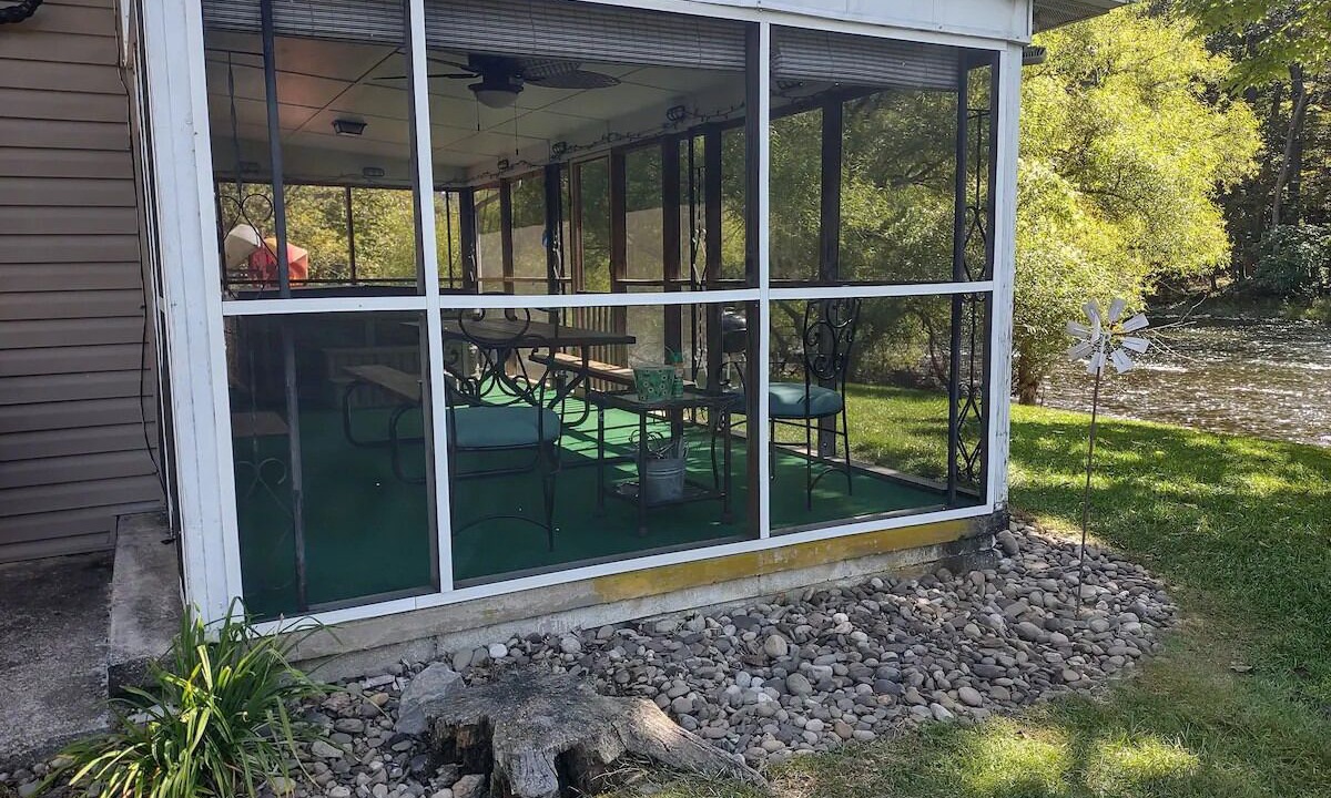 Photo of Outdoor in Swengel
