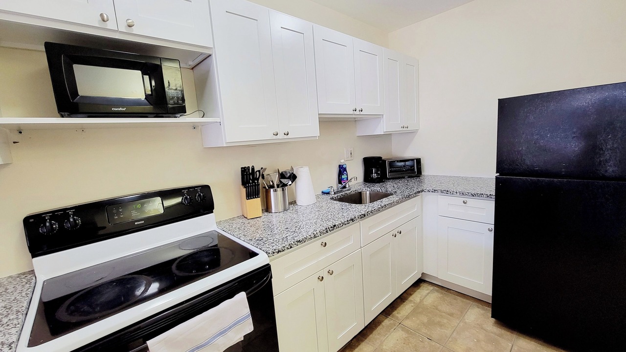 Photo of Kitchen in Elkins Park