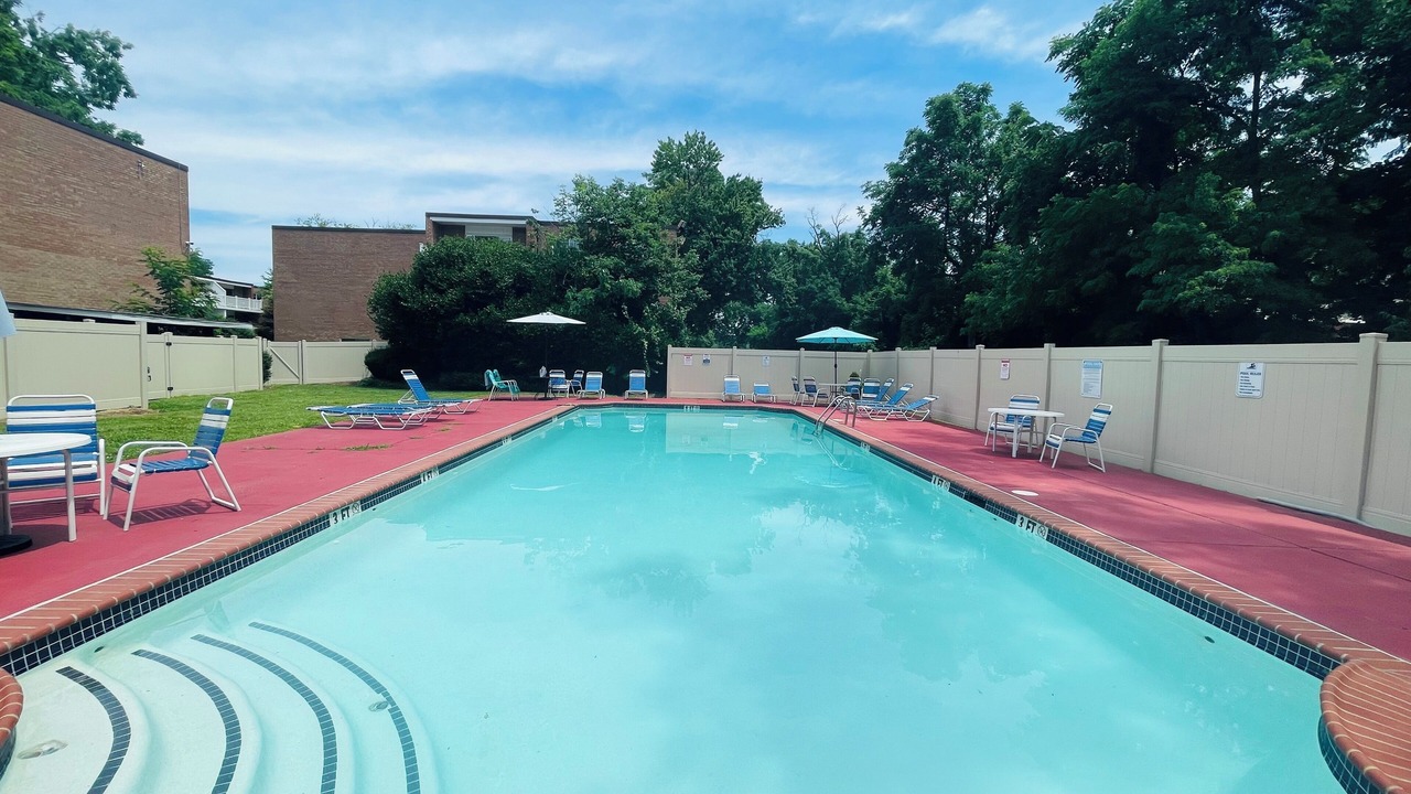 Photo of Outdoor in Elkins Park