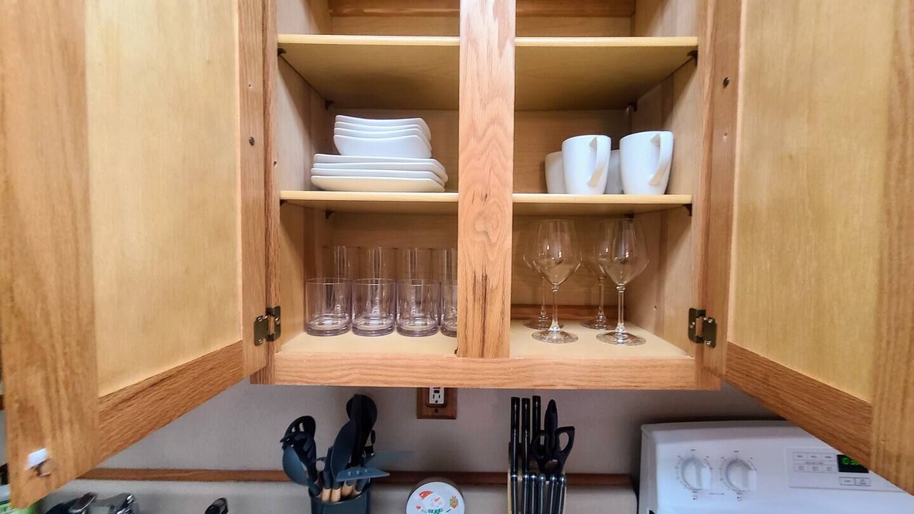 Photo of Kitchen in Elkins Park