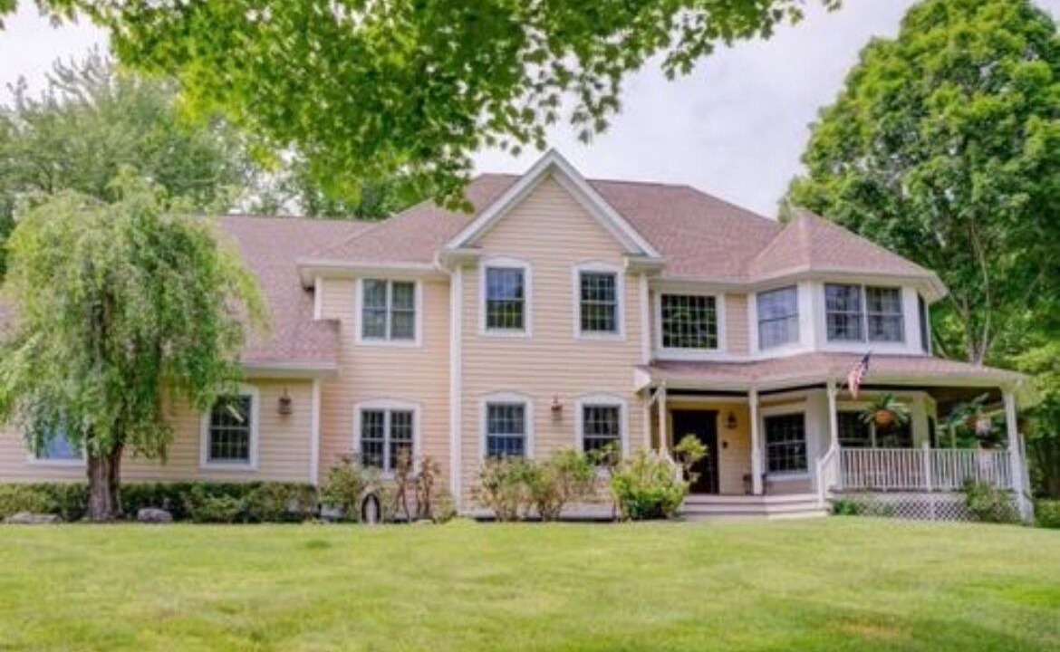 Photo of Outdoor in Carmel
