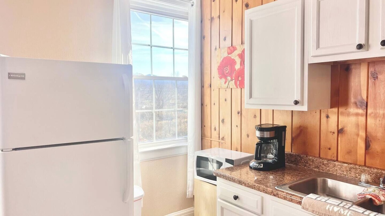 Photo of Kitchen in Dailey