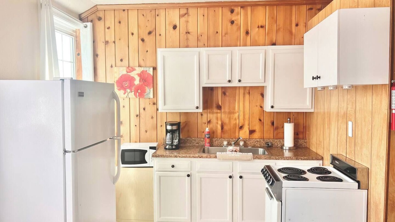 Photo of Kitchen in Dailey