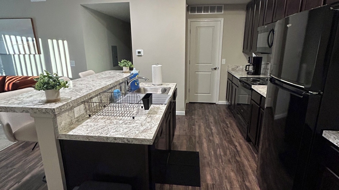 Photo of Kitchen in Northeast Columbus