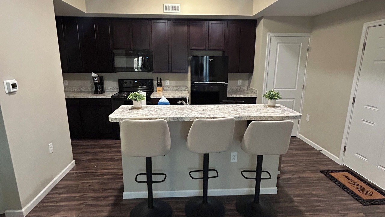 Photo of Kitchen in Northeast Columbus