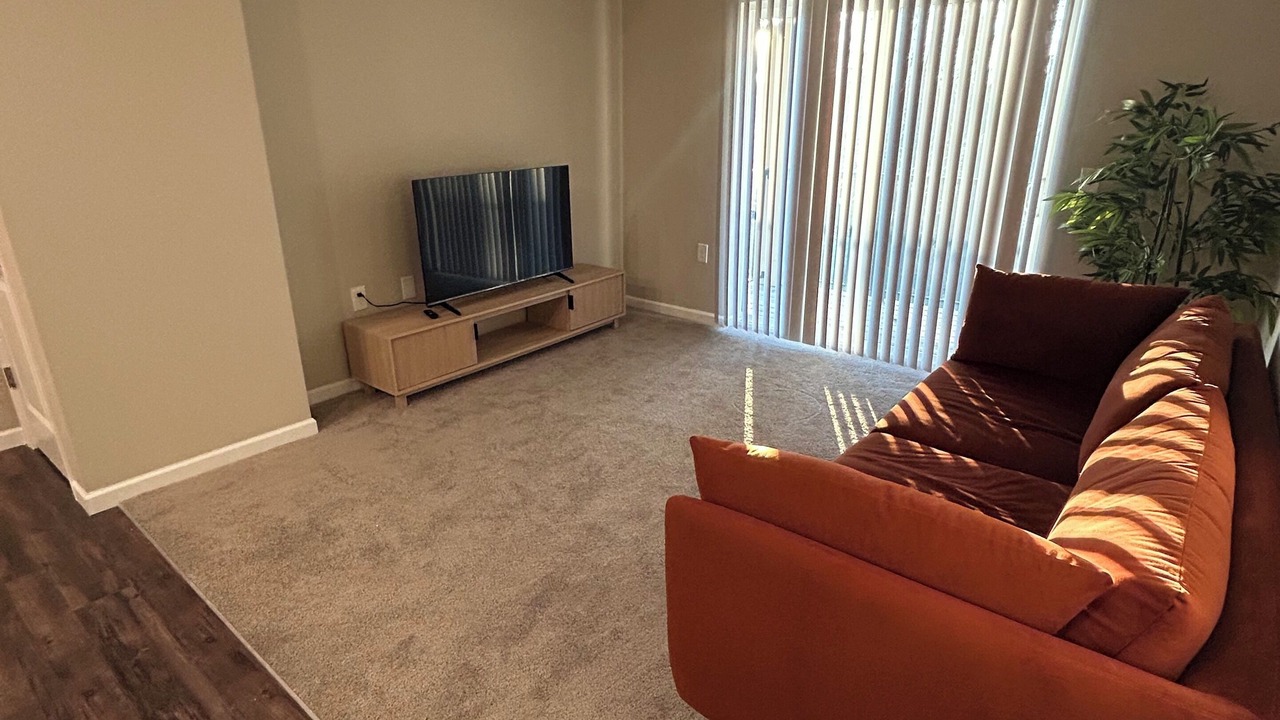 Photo of Livingroom in Northeast Columbus