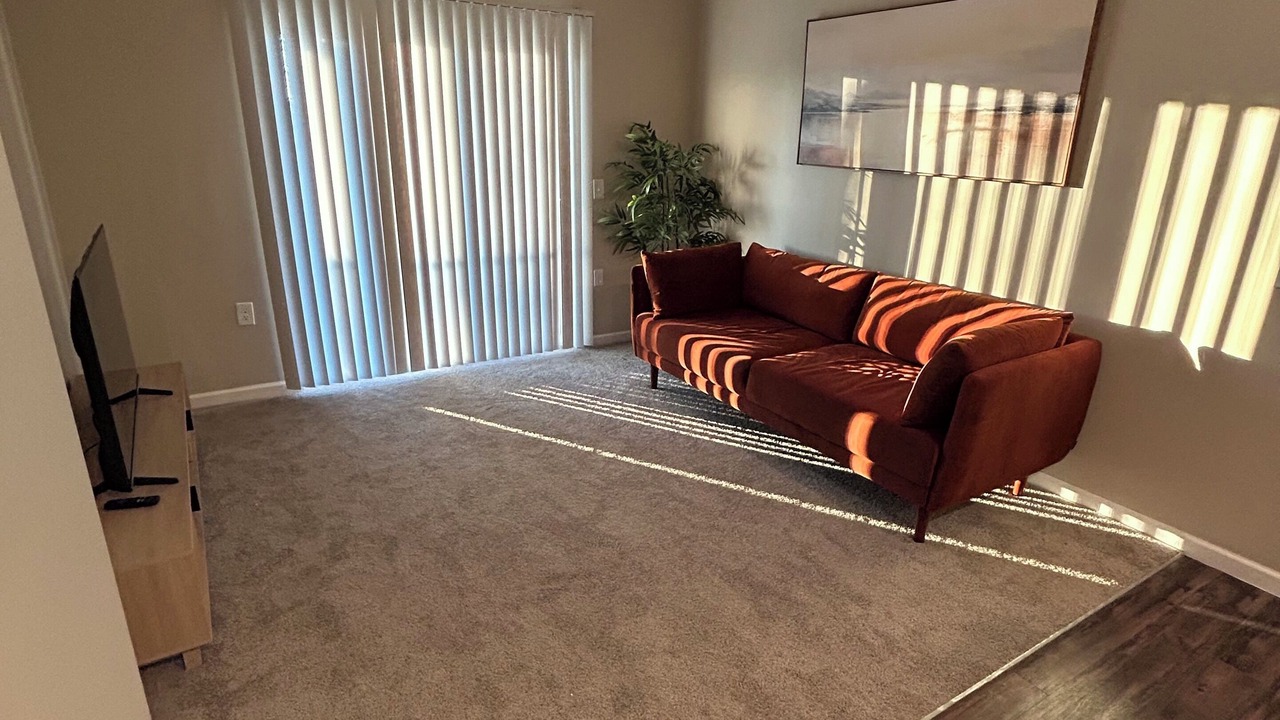 Photo of Livingroom in Northeast Columbus