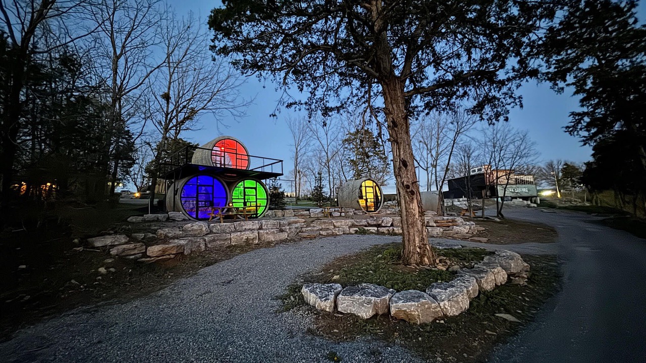 Photo of Outdoor in Lancaster