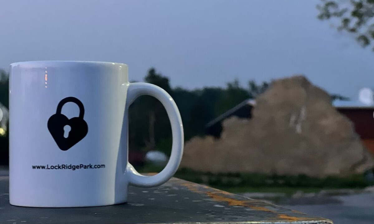 Photo of Outdoor in Lancaster