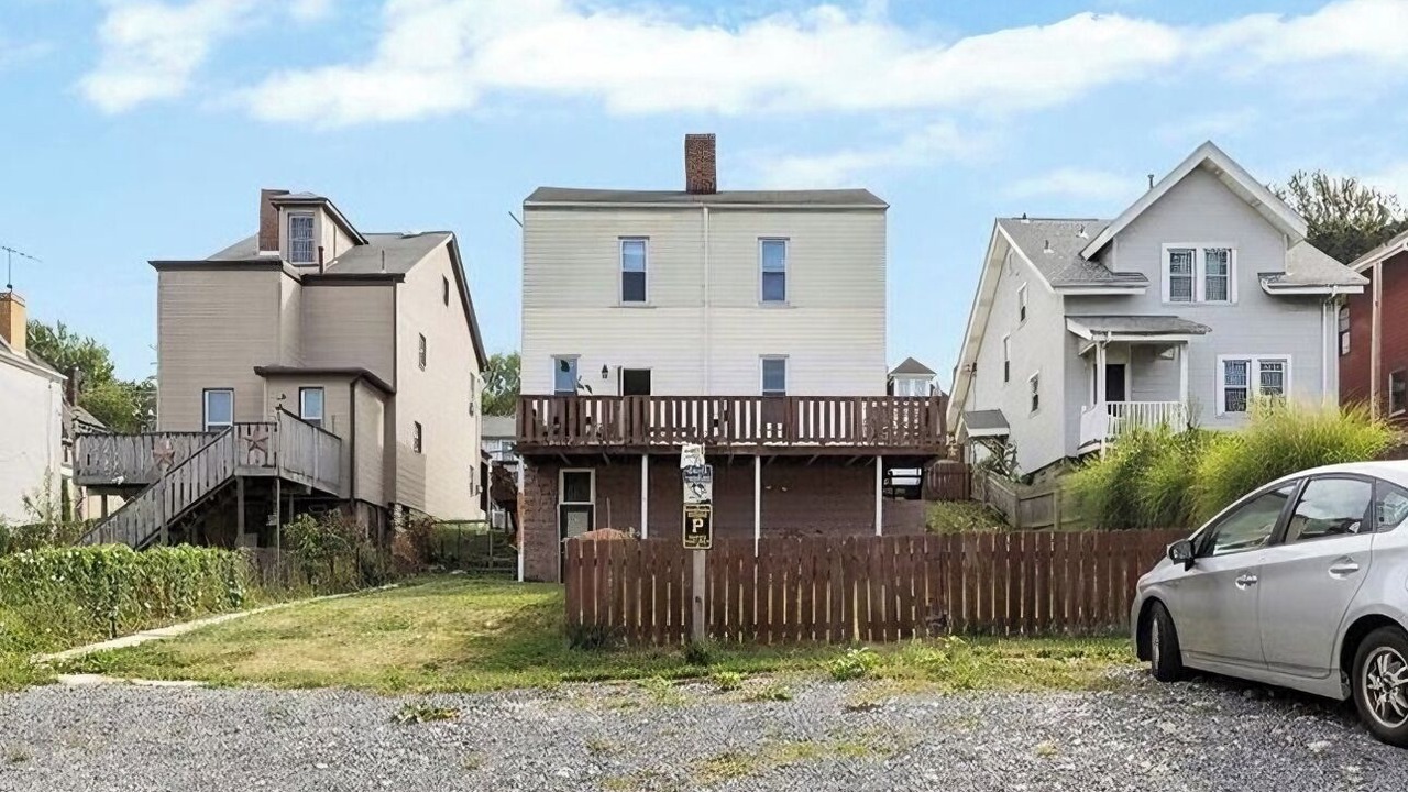 Photo of Outdoor in Avalon