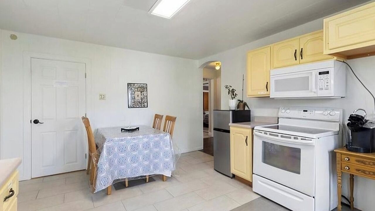 Photo of Kitchen in Avalon