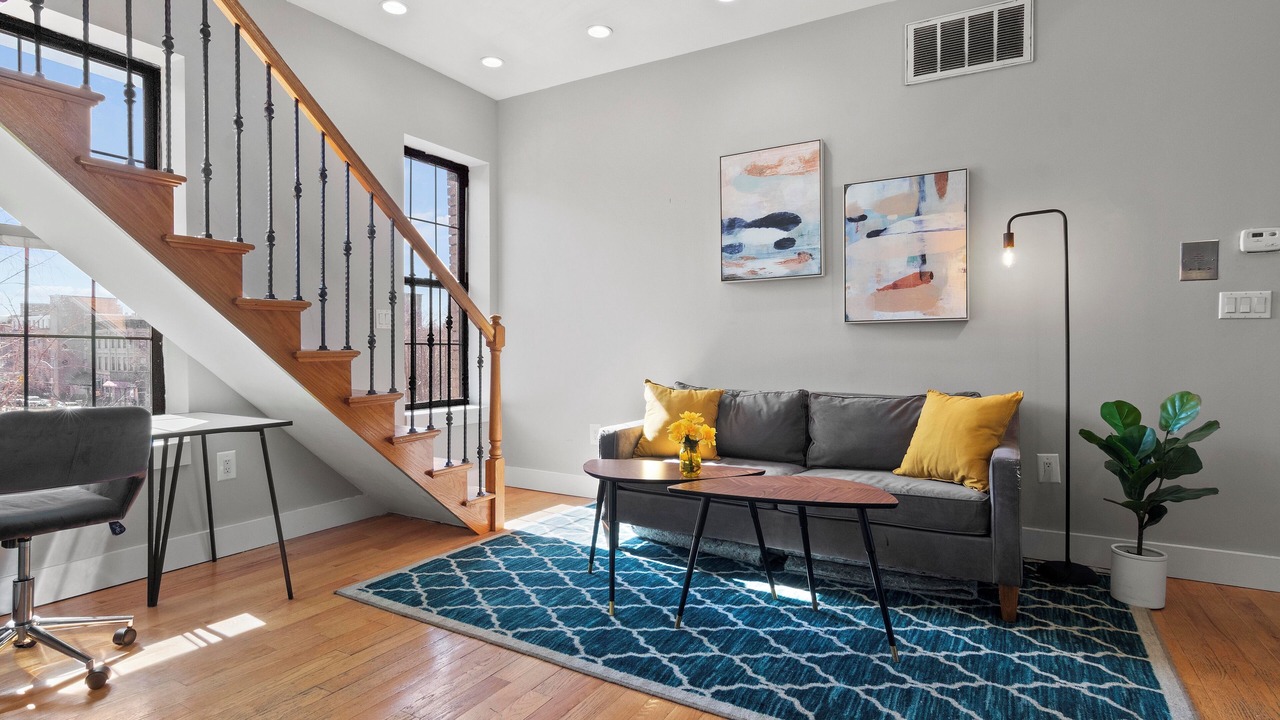 Photo of Bedroom in Bushwick
