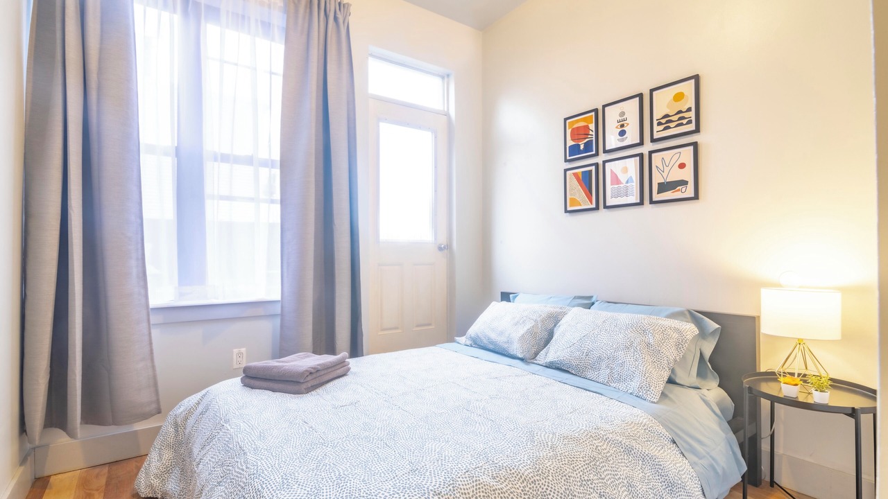 Photo of Bedroom in Bushwick