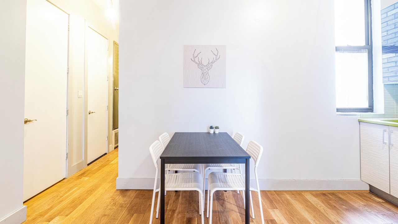Photo of Bedroom in Bushwick