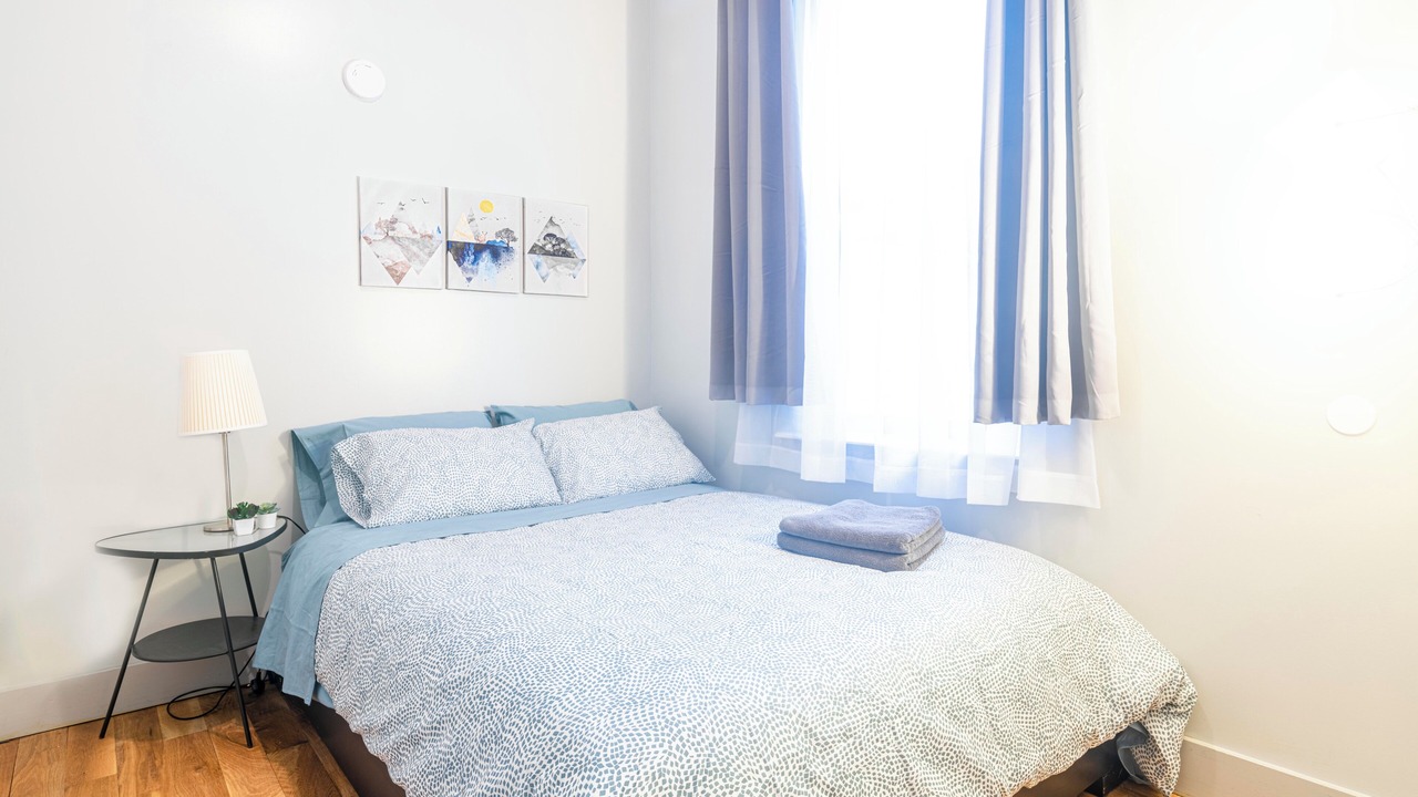 Photo of Bedroom in Bushwick