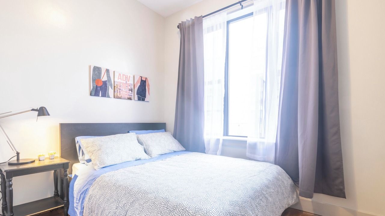 Photo of Bedroom in Bushwick