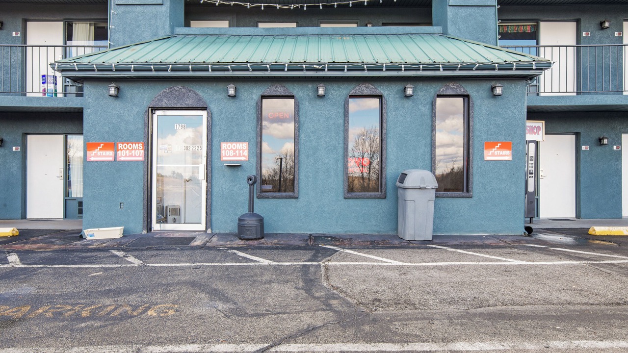Photo of Outdoor in Mount Vernon