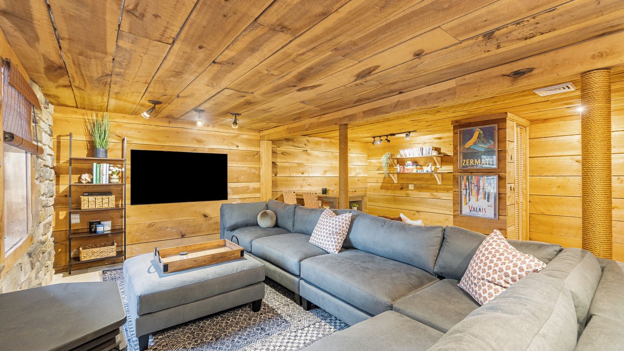 Photo of Livingroom in Biglerville