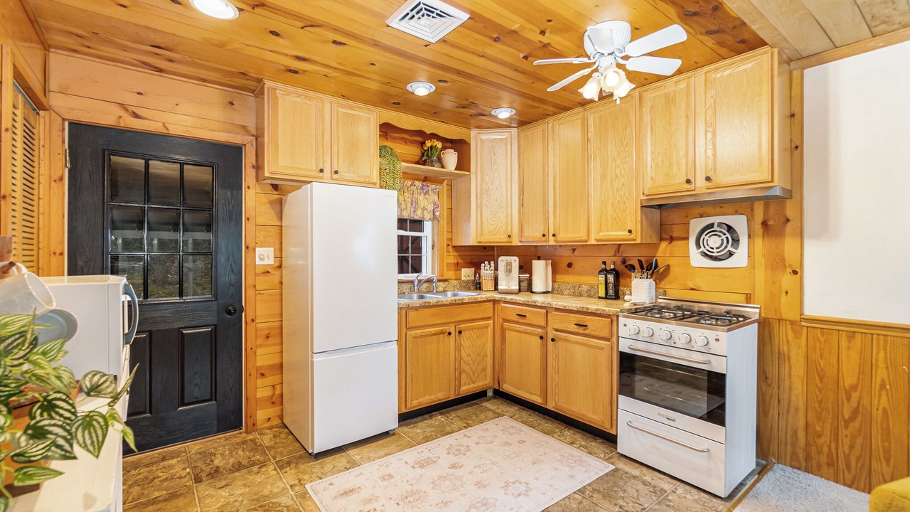 Photo of Kitchen in Biglerville