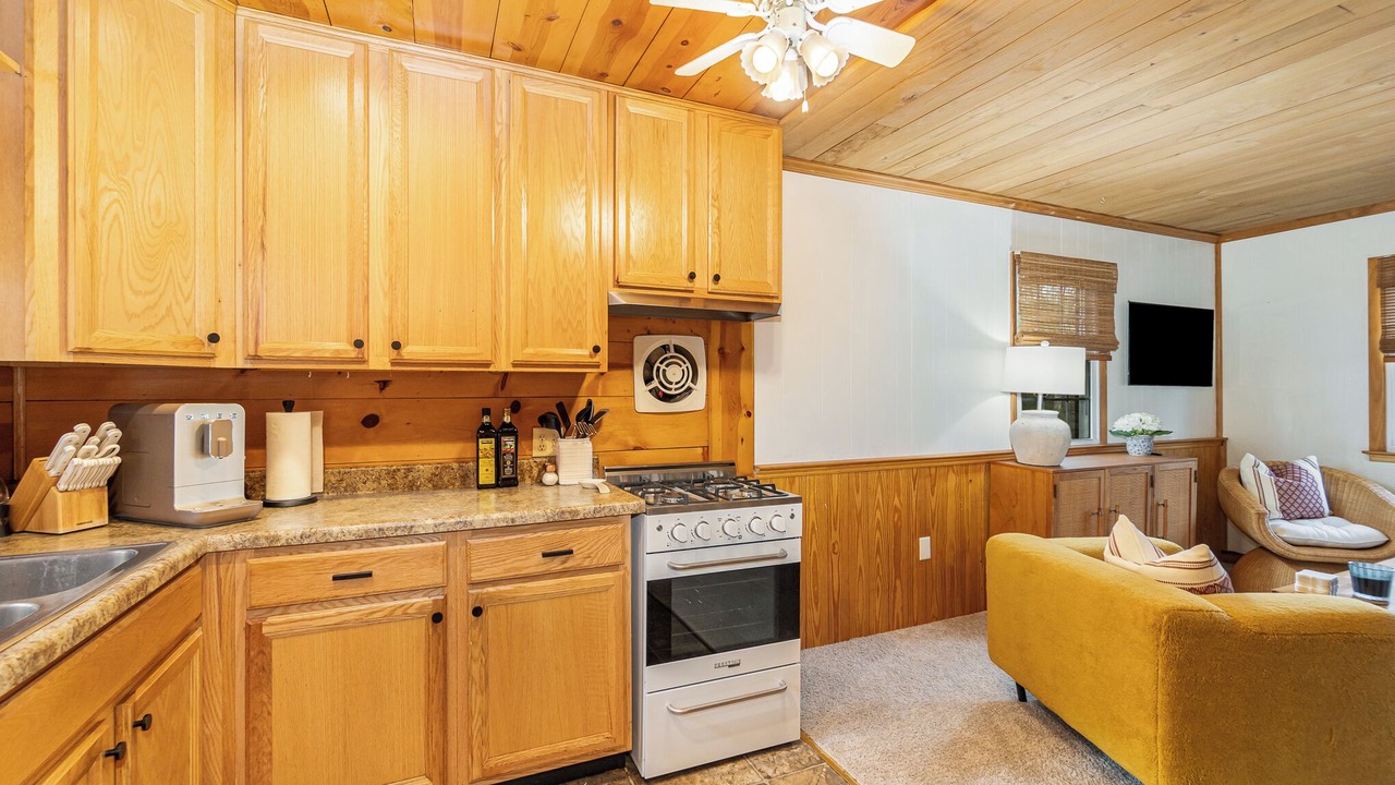 Photo of Kitchen in Biglerville